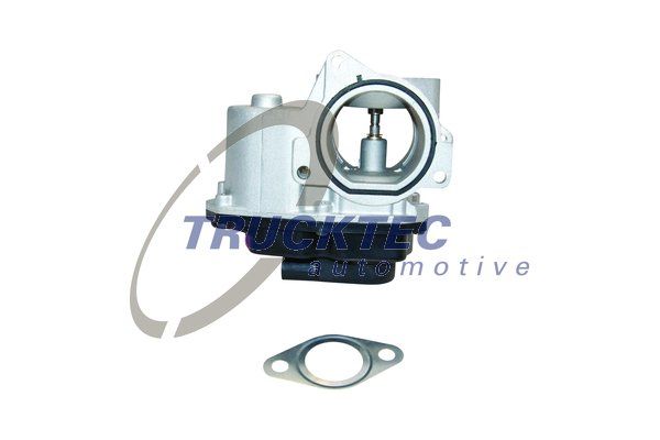 TRUCKTEC AUTOMOTIVE EGR-klapp 07.16.030